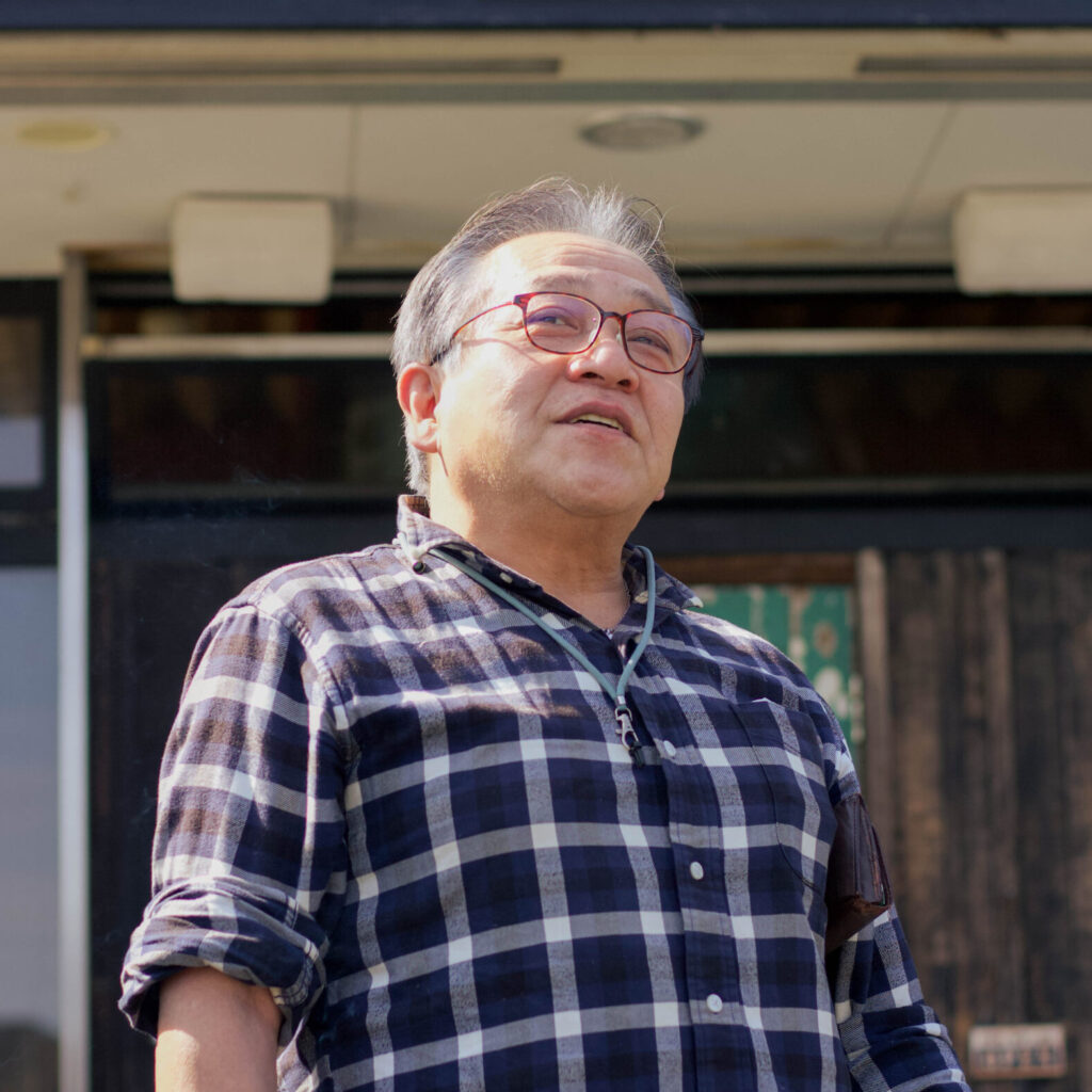 髙橋英之